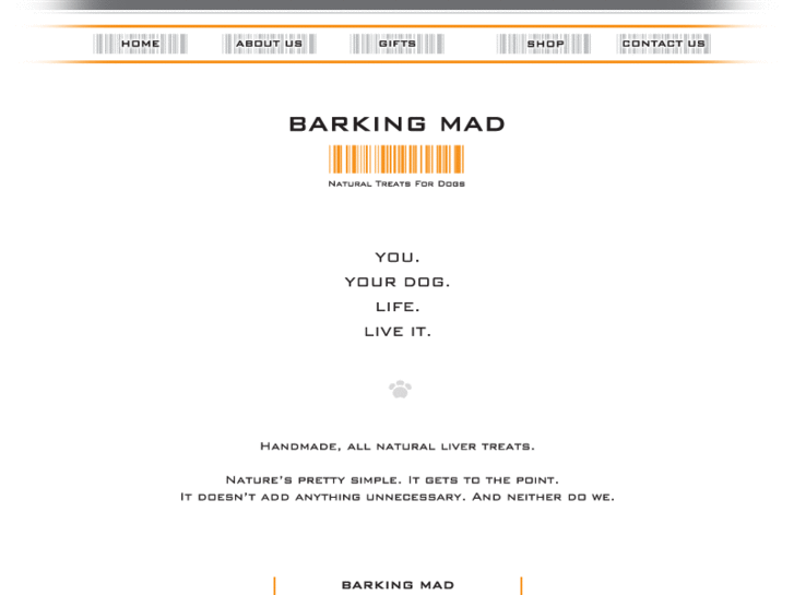 www.barkingmadlife.com