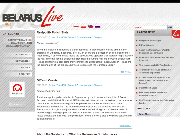 www.belarus-live.eu