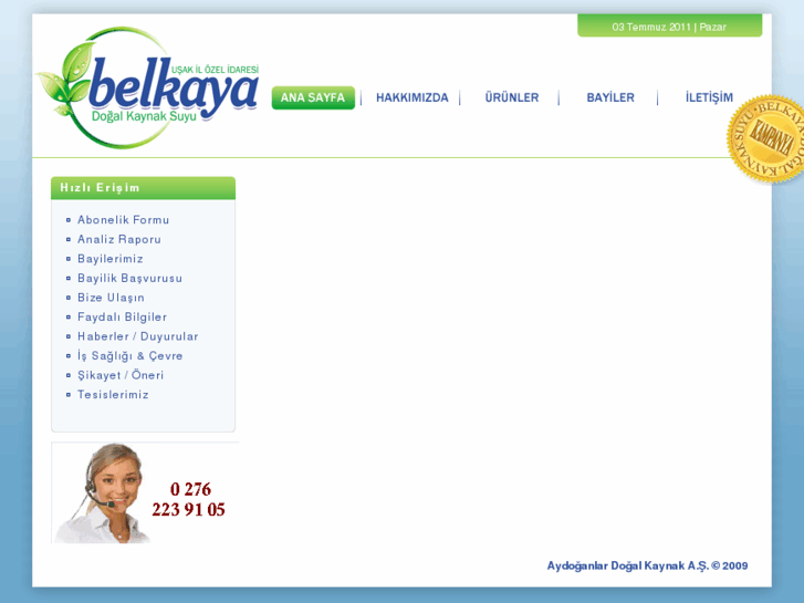 www.belkayasu.com