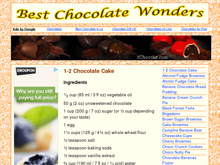 www.bestchocolatewonders.com