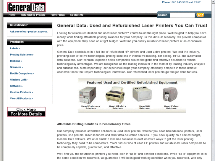 www.bestusedprinters.com