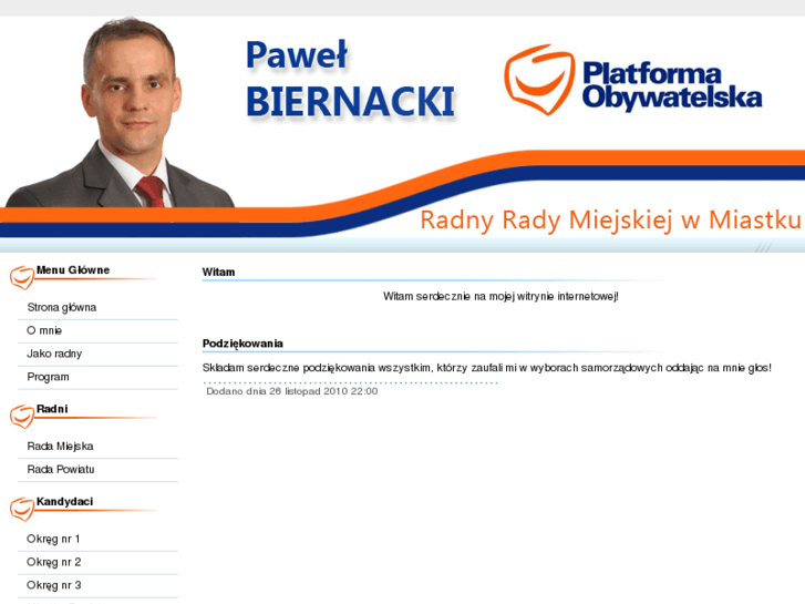 www.biernackipawel.pl