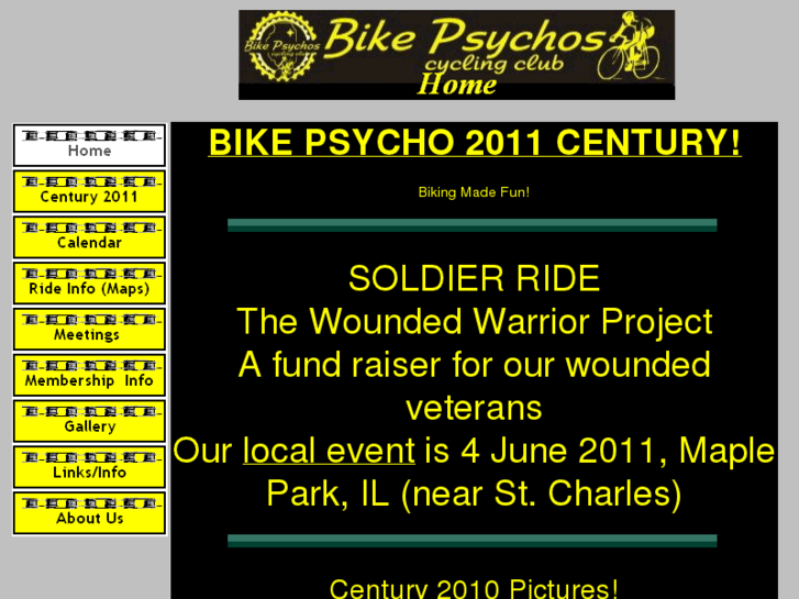 www.bikepsychos.org