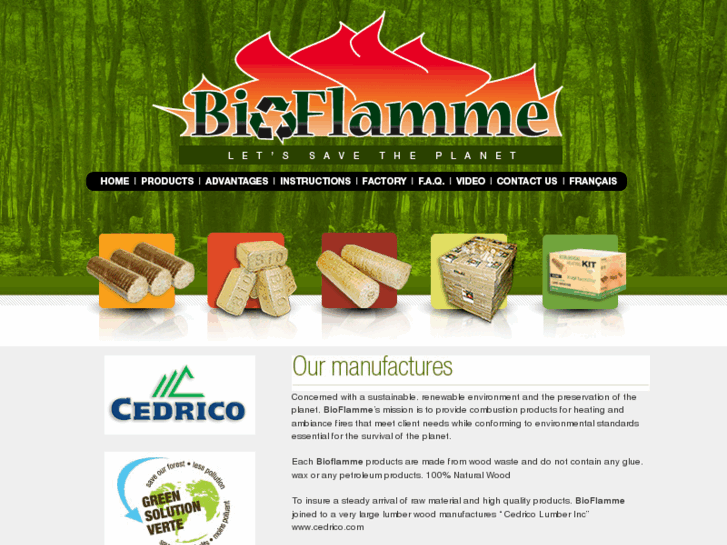 www.bioflammes.net