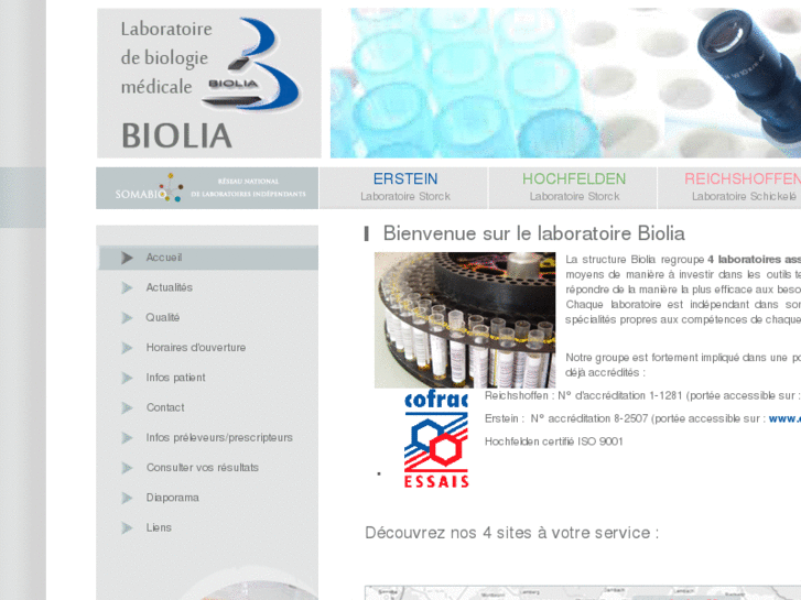 www.biolia.fr