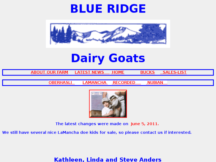 www.blueridgedairygoats.com