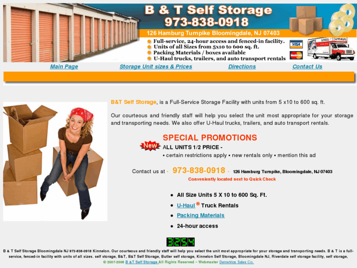 www.btselfstorage.com