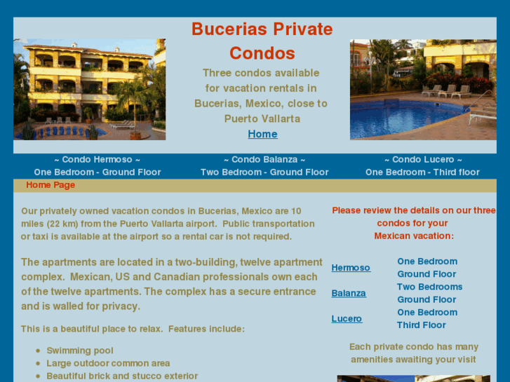 www.buceriasprivatecondos.com