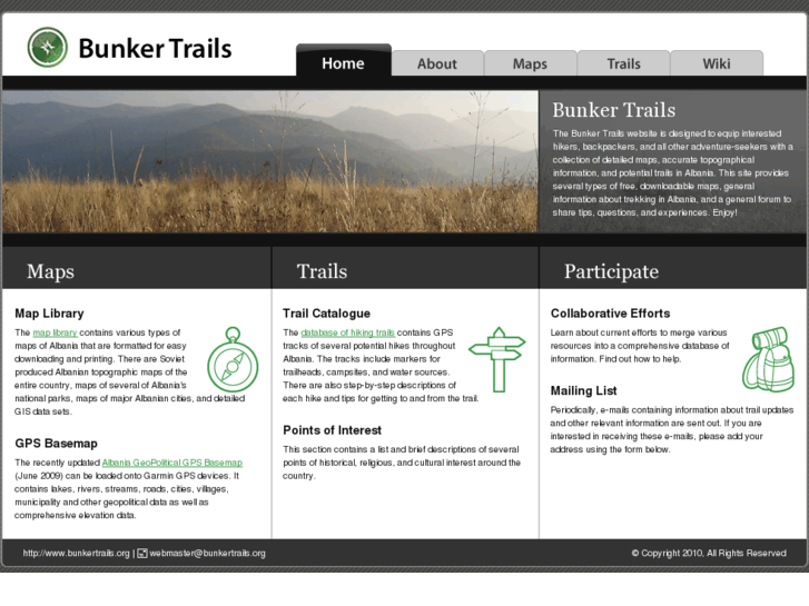 www.bunkertrails.org