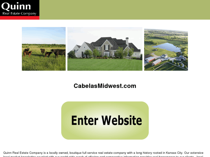 www.cabelasmidwest.com