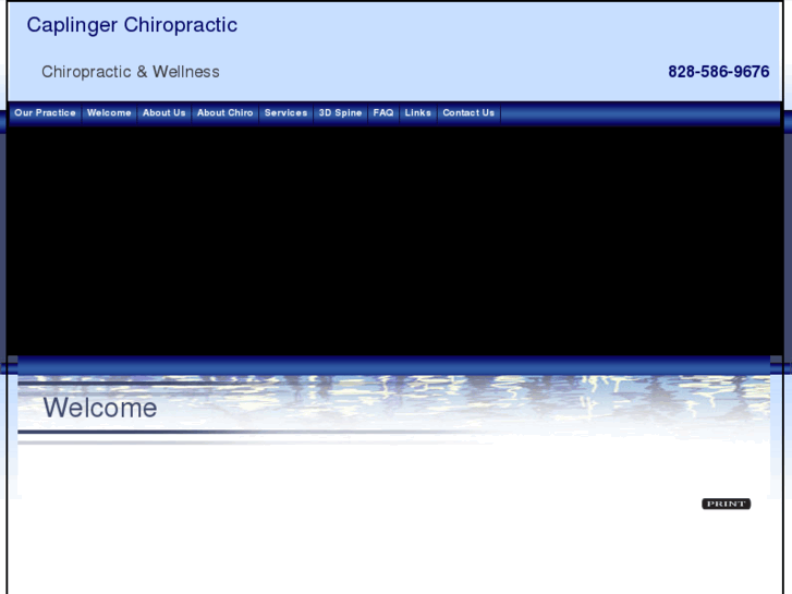 www.caplingerchiro.com