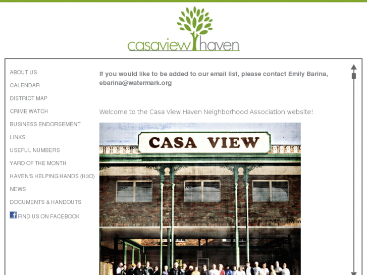 www.casaviewhaven.com