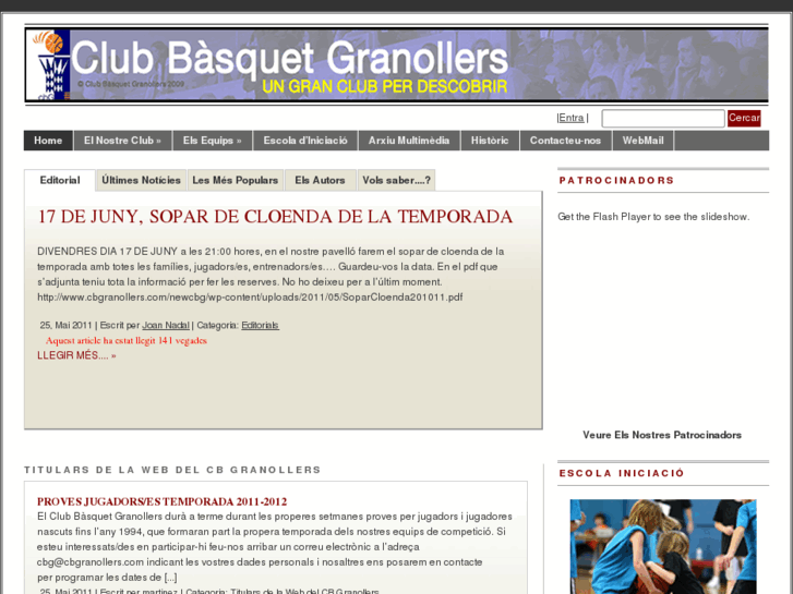 www.cbgranollers.com