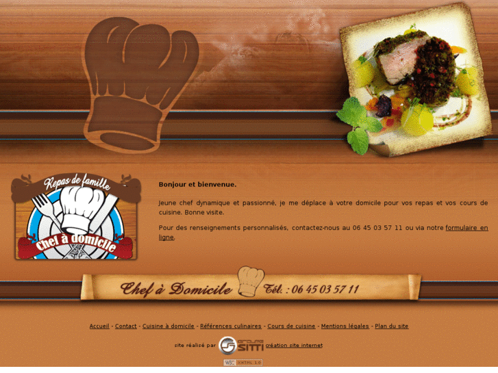 www.chef-a-domicile04.com