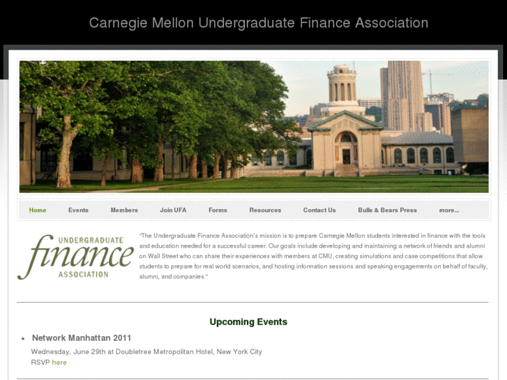 www.cmufinanceclub.com