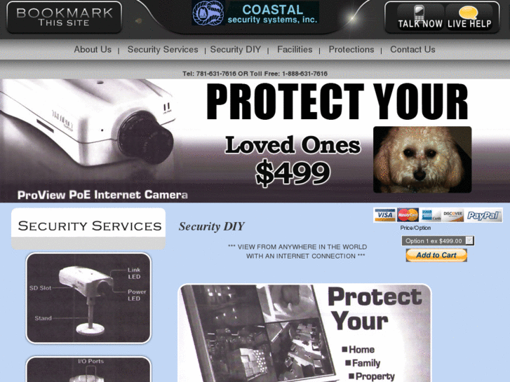 www.coastalsecuritysystemsinc.com