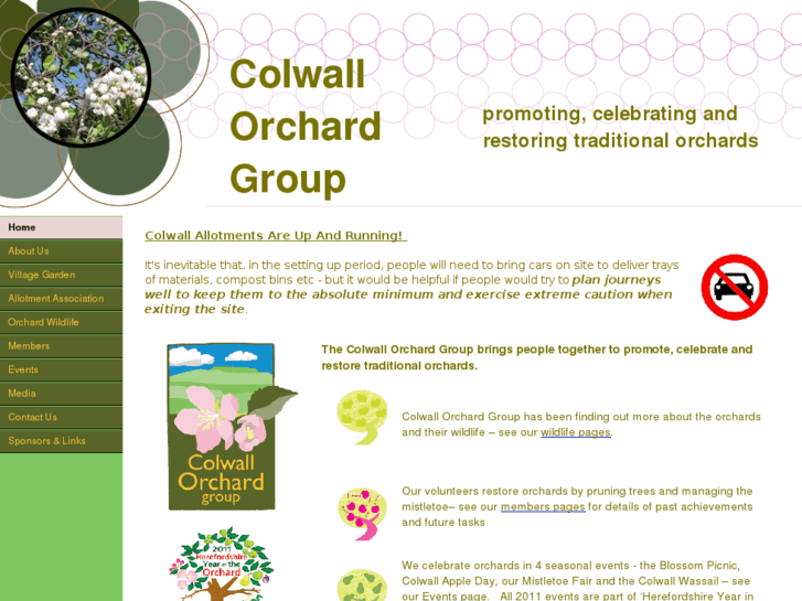 www.colwallorchardgroup.org