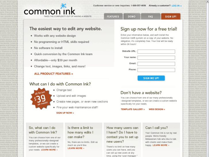 www.commonink.net