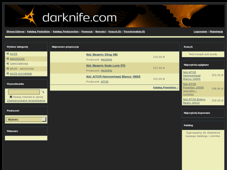 www.darknife.com