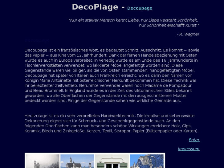 www.decoplage.net