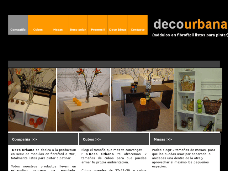 www.decourbana.com