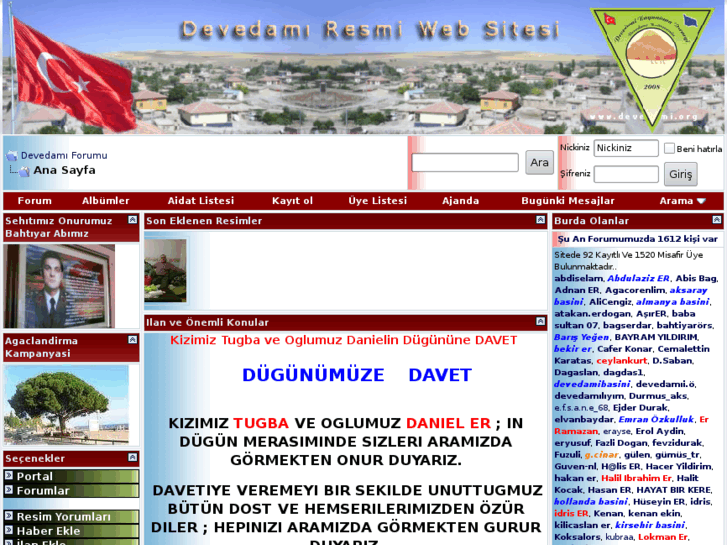 www.devedamiliyiz.biz