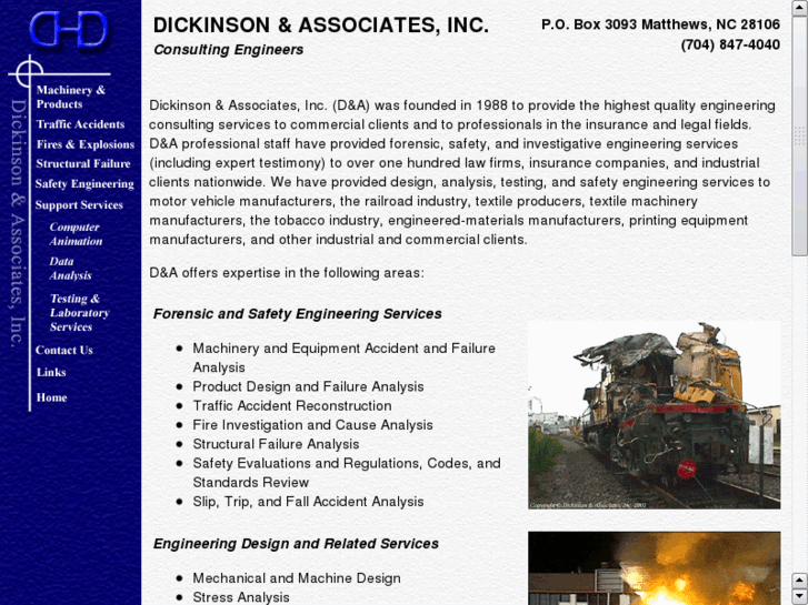 www.dickinson-associates.com