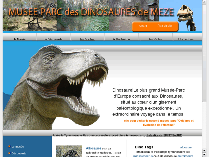 www.dinosaure-dinosaures.com