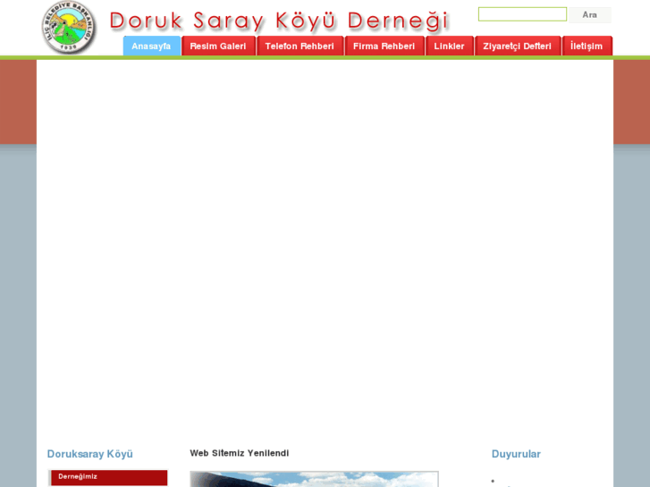 www.doruksaray.com