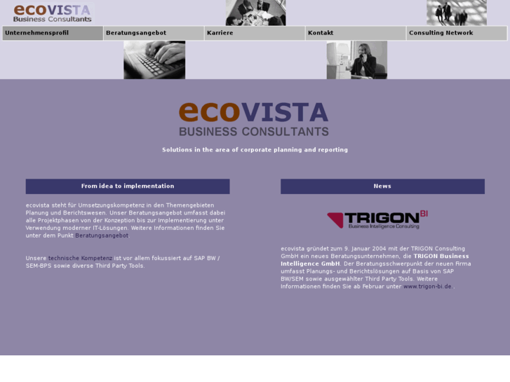 www.ecovista.biz