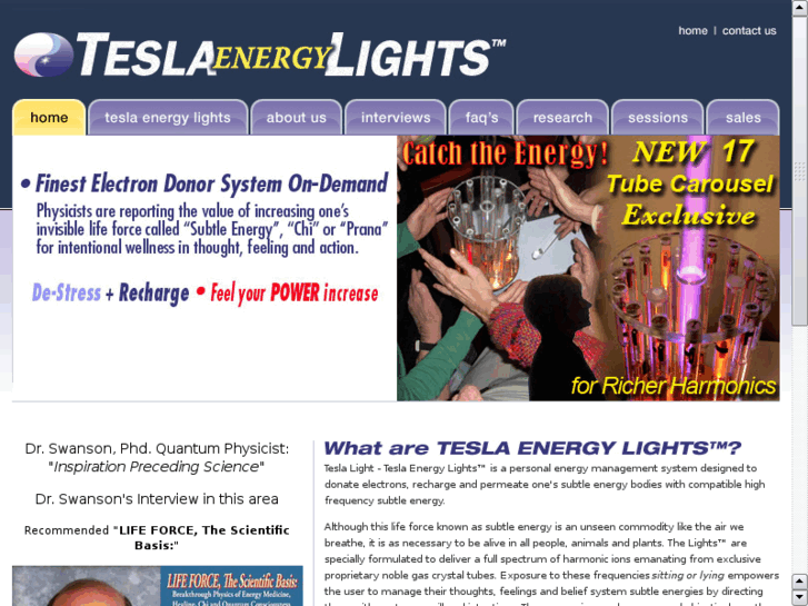 www.electro-lights.com