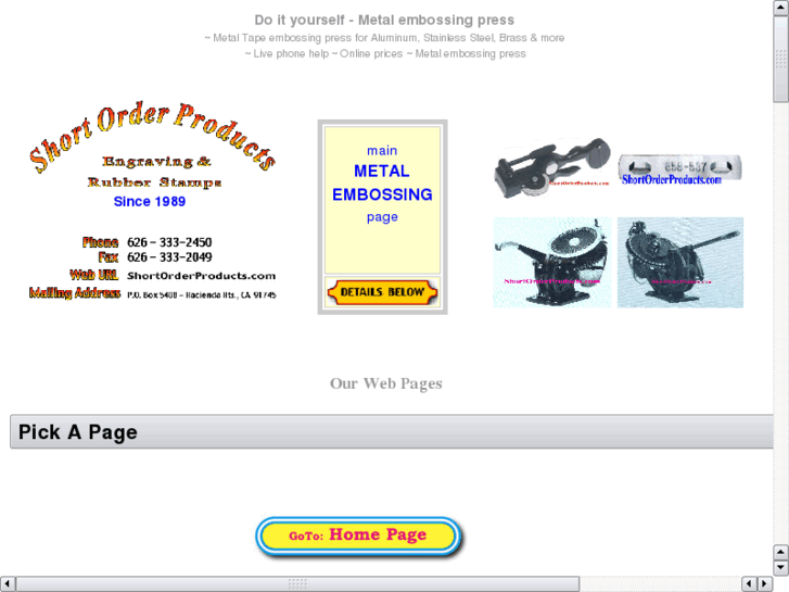 www.embossed-tags.com