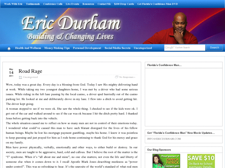 www.ericdurham.com