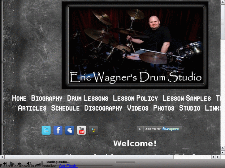 www.ericwagner.net