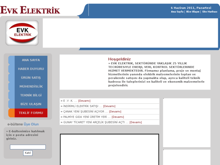 www.evkelektrik.com