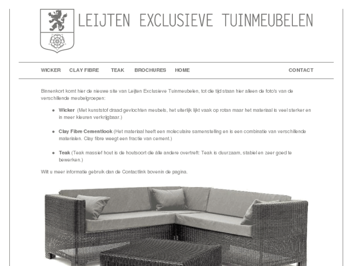 www.exclusivegardenfurniture.com