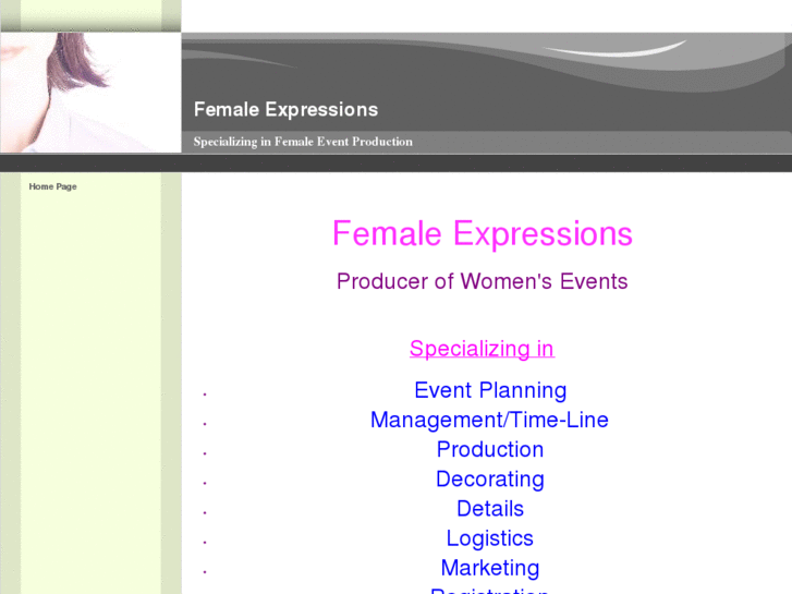 www.femaleexpressions.com