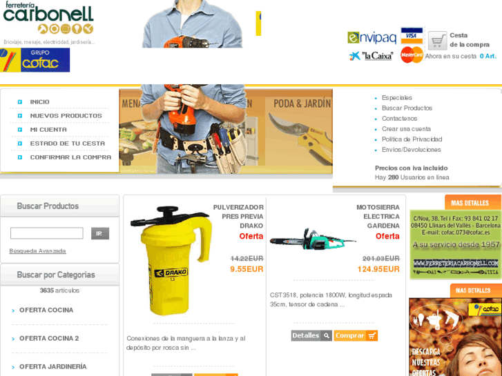 www.ferreteriacarbonell.com