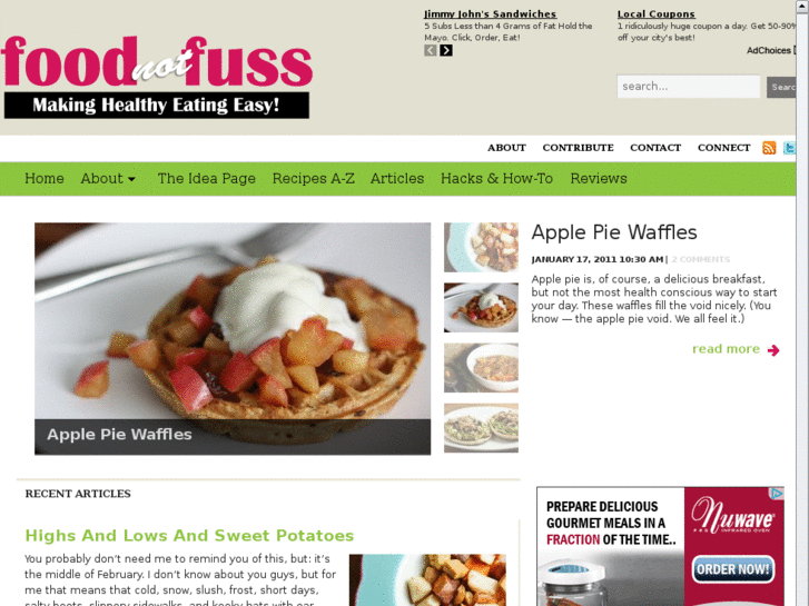 www.foodnotfuss.com