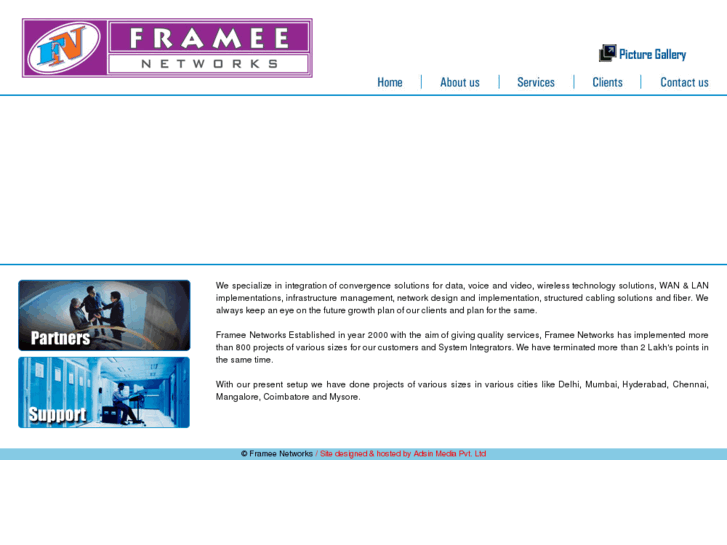 www.frameenetworks.com