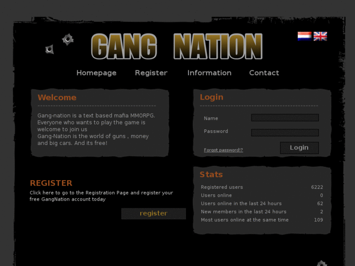 www.gang-nation.com