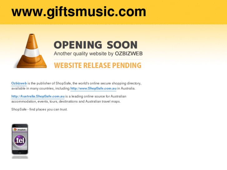 www.giftsmusic.com