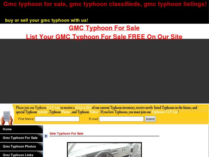 www.gmctyphoonbroker.com