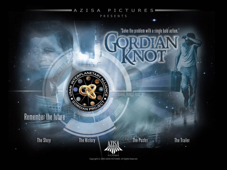 www.gordianknotmovie.com