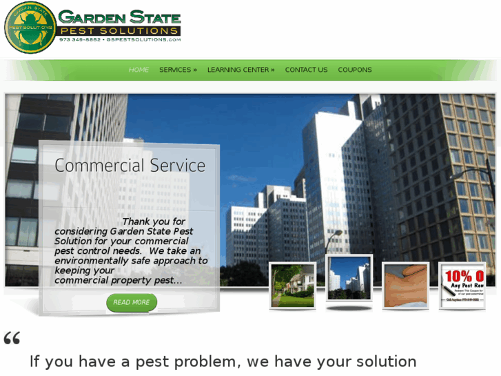 www.gspestsolutions.com