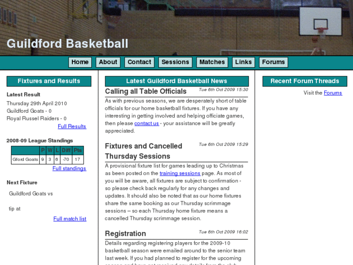 www.guildfordbasketball.com