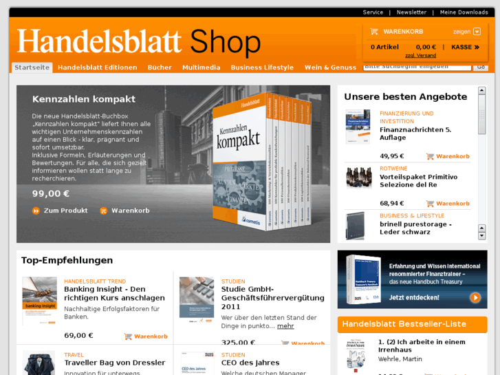 www.handelsblatt-shop.com