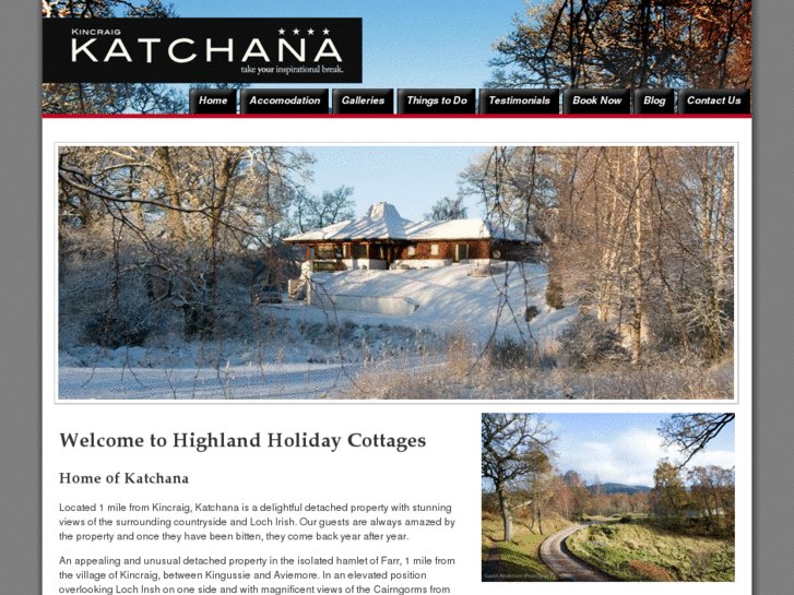 www.highland-holidaycottage.co.uk