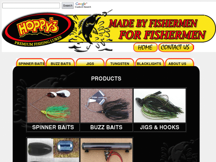 www.hoppyslures.com