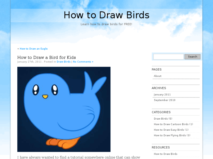 www.howtodrawbirds.com
